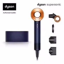 Dyson Supersonic Hair Dryer(官网原价: S$699)