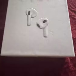 AirPods Pro Gen 2