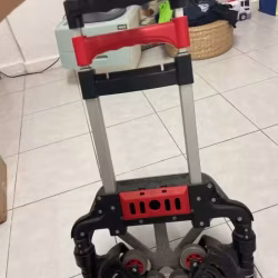 推车