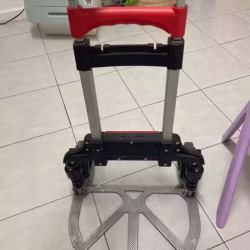 推车