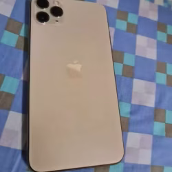 出售iPhone11PM（64G）金色