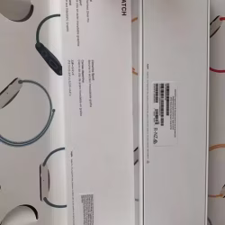 Apple Watch SE2 GPS + Cellular 44mm Midn