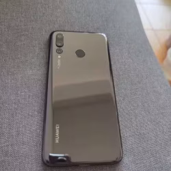 华为nova 4 8/128GB 完美成色