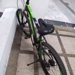 自行车
