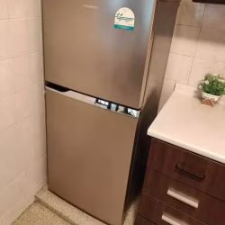 几乎全新 冰箱