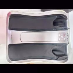 脚部按摩椅