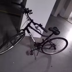 二手自行车