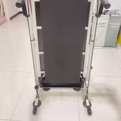 机戒健身器（无需插电）