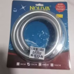 Heavy Duty Hose - Anti twist 120cm