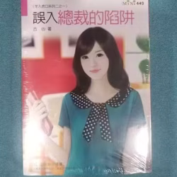 Sensation Novel - Chinese Language
