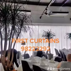 窗簾布 Curtains And Blinds 