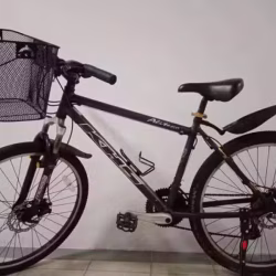 二手脚车，AMK自取，100米