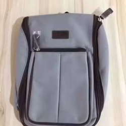 Toiletries Bag