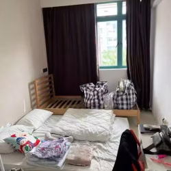 Queen Size Bed