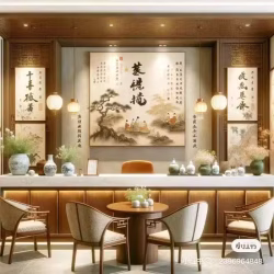 合作开店良机：你的专业美容，身体按摩，疼痛治疗脚底，中医，养生。分行经理，顾问，