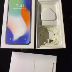 iPhoneX 64G 签约机换新出售