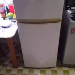 超值！品質良好的冰箱，工作狀況出色