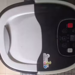 按摩洗脚盆