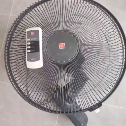 16吋掛扇