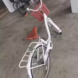自行车