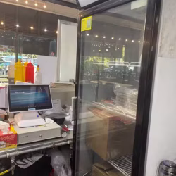 日韩餐档口所有设备