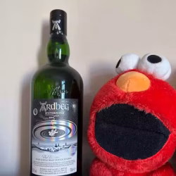 Ardbeg ahypernova Comittee Release