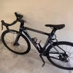 公路自行车