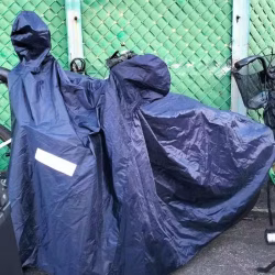 出售全新电动车，车衣