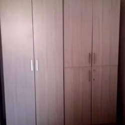 4个门衣厨