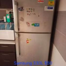 名牌冰箱