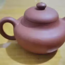 紫砂壶全和半手工