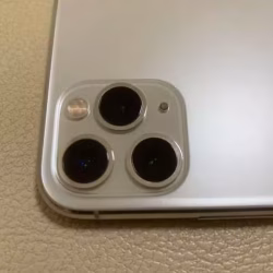 Iphone 11 Pro Max 256GB White