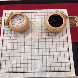 围棋