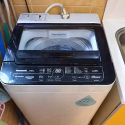 二手洗衣机拍卖