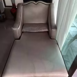 沙发躺椅