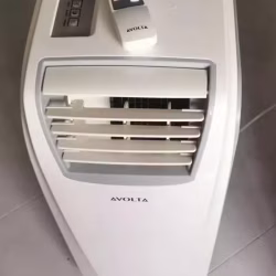 移动冷气甩卖