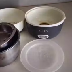 锅。衣服挂