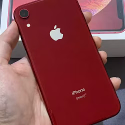 iPhone XR 128gb
