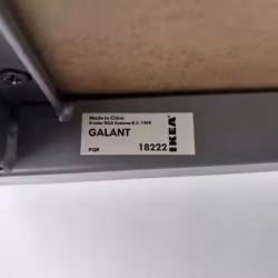 IKEA table