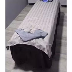 美容床