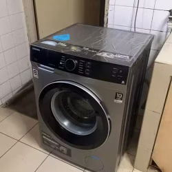 洗衣机