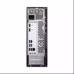 宏基Acer Aspire i5 10400 家用办公电脑主机