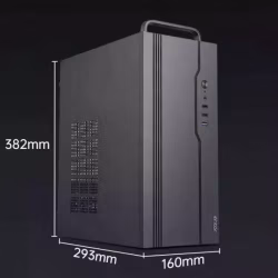 Asrock B365M Pro4 +Intel Core i5 8400 @2