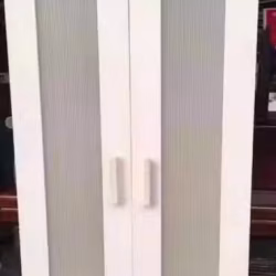 宜家 两门衣柜
