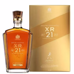 John walker & sons xr21