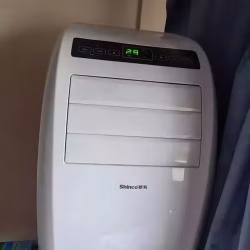 欲朗东600105自提空调一体机