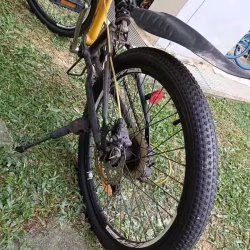 自行车