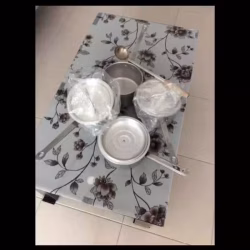 4个锅