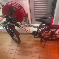 9成新脚车