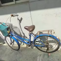 自行车